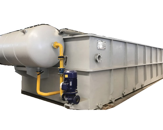 通州大型气浮机