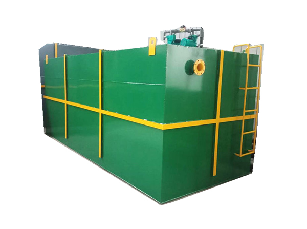 通州医院污水处理设备