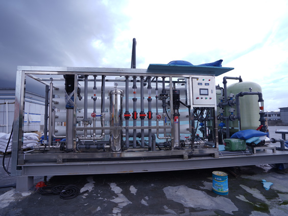 通州生活饮用水