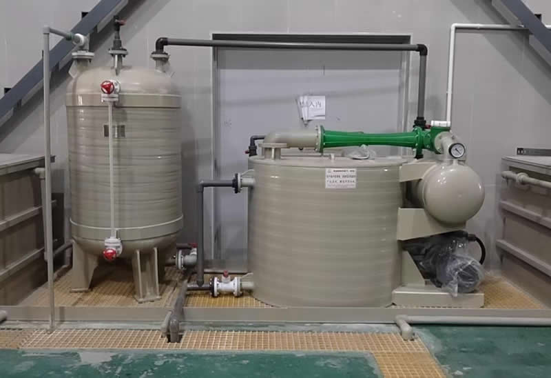 通州农村污水设备